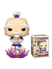 Funko Hunter x Hunter POP - Anime - Netero 9 cm