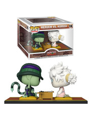 Funko Hunter x Hunter POP Moment - Anime - 2-Pack - Komugi vs Meruem 9 cm