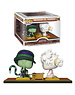 Funko Hunter x Hunter POP Moment - Anime - 2-Pack - Komugi vs Meruem 9 cm