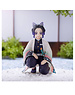 Sega Demon Slayer - Kimetsu no Yaiba - Shinobu Kocho (Hashira Meeting) - PM Perching PVC Figur 10 cm