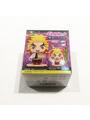 Good Smile Company SURPRISE Blind Box (1 de 6) - Demon Slayer - Kimetsu no Yaiba - Figurines Maquette de Poche 6-Pack #04 5 cm