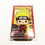 Megahouse SURPRISE Blind Box (1 de 6) - Naruto Shippuden - Chokorin Mascot Séries de Trading Figurines 6-Pack Vol. 2 5cm