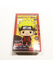 Megahouse SURPRISE Blind Box (1 van 6) - Naruto Shippuden - Chokorin Mascotte Serie Trading Figuurtjes 6-Pack Vol. 2 5cm