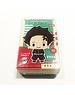 Megahouse SURPRISE Blind Box (1 of 6) - Demon Slayer - Kimetsu no Yaiba - Chokorin Mascot Series Trading Figure 6-Pack 5 cm