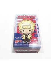 Megahouse SURPRISE Blind Box (1 de 6) - Naruto Shippuden - Chokorin Mascot Séries de Trading Figurines 6-Pack Vol. 3 - 5cm