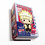 Megahouse SURPRISE Blind Box (1 de 6) - Naruto Shippuden - Chokorin Mascot Séries de Trading Figurines 6-Pack Vol. 3 - 5cm