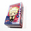 Megahouse SURPRISE Blind Box (1 of 6) - Naruto Shippuden - Chokorin Mascot Series Trading Figure 6-Pack Vol. 3 - 5cm