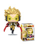 Funko My Hero Academia POP - Anime - Hawks - Flocked - Special Edition - 9 cm