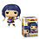 Funko My Hero Academia POP - Anime - Kyoka Jiro - Special Edition - 9 cm