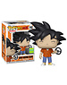 Funko Dragon Ball Z POP - Anime - Goku Driving Exam - 2022 Summer Convention Limited Edition - 9 cm