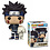 Funko Naruto POP - Anime - Kiba with Akamaru - 9 cm