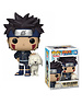 Funko Naruto POP - Anime - Kiba with Akamaru - 9 cm