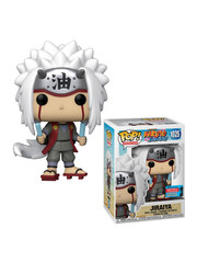 Funko Naruto POP - Anime - Jiraiya - 2021 Fall Convention Limited Edition Exclusive - 9 cm