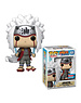 Funko Naruto POP - Anime - Jiraiya - 2021 Fall Convention Limited Edition Exclusive - 9 cm