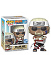 Funko Naruto POP - Anime - Killer Bee - Special Edition Exclusive - 9 cm