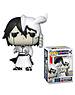 Funko Bleach POP - Anime - Ulquiorra - 2022 Winter Convention Limited Edition Exclusive - 9 cm