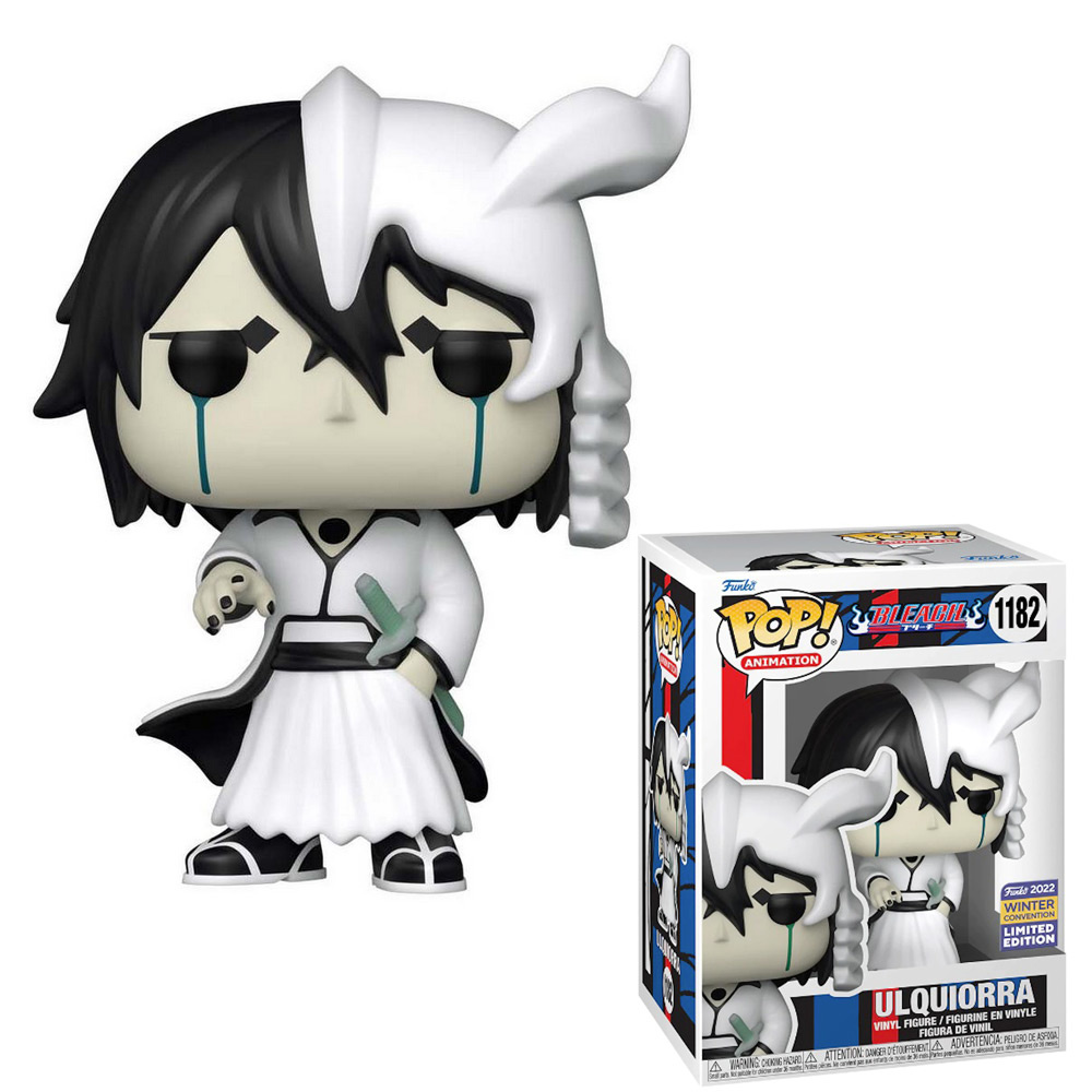 Funko POP News ! on X: Another one for Bleach fans, check out