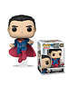 Funko Justice League POP - Movies - Superman - Special Edition Exclusive - 9 cm