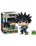 Funko Jujutsu Kaisen POP - Anime - Megumi Fushiguro w Toads - Exclusive - 9 cm