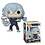 Funko Jujutsu Kaisen POP - Anime - Mahito - Exclusive - 9 cm