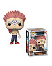 Funko Jujutsu Kaisen POP - Anime - Ryomen Sukuna w Heart - Exclusive - 9 cm