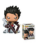 Funko One Piece POP - Anime - Snake-Man Luffy - 9 cm