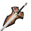 Replica (PRE-ORDER) LORD OF THE RINGS - Morgul Knife - Blade of the Nazgul (Beschikbaar vanaf half december 2026)