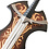 Replica (PRE-ORDER) LORD OF THE RINGS - Morgul Knife - Blade of the Nazgul (Beschikbaar vanaf half december 2026)