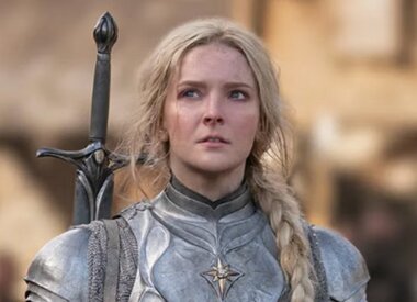 Les Anneaux de pouvoir