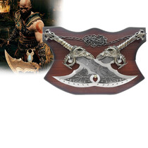 GOD OF WAR - Kratos - Blades of Chaos - Deluxe Edition