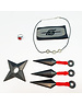  NARUTO - Uchiha Itachi Accesory set