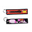 ONH KEY Chainsaw Man Embroidered Keytag - Denji and Pochita Anime Double Sided Keychain