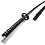 KENSHIN - Reverse Blade Katana