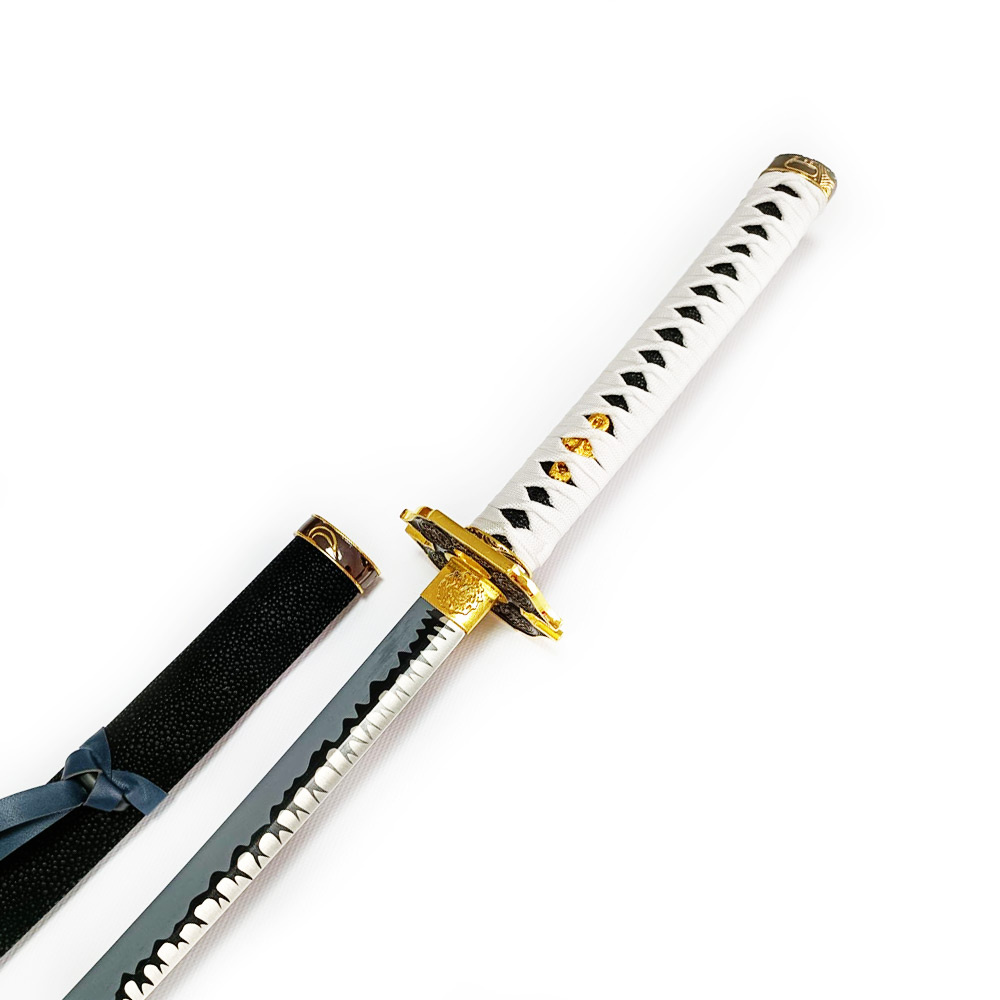 DMC Vergil Yamato Katana Version 2 Devil May Cry Sword Blade 