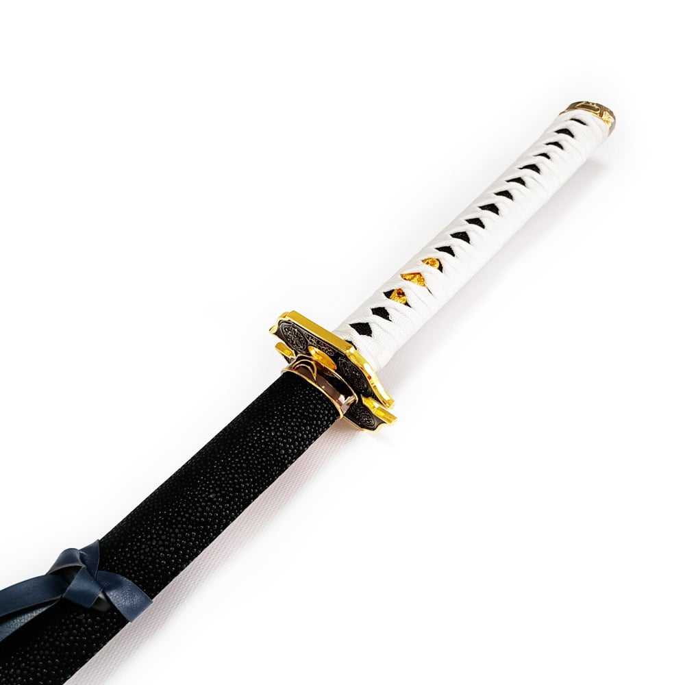 Devil May Cry Yamato - Vergil Katana – RVA Katana