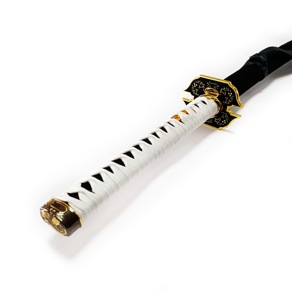 Devil May Cry Vergil Yamato Japanese Katana Replica Sword