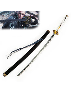  (VORBESTELLUNG) DEVIL MAY CRY 5 - Katana von Vergil - Yamato v2 - DMC 5 Version  (Verfügbar Ende März)