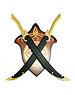  LORD OF THE RINGS - Elven Swords of Legolas