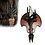 Replica Ringe der Macht - Zerbrochenes Schwert von Sauron - 41 cm
