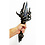 Replica  Rings of Power - Gebroken zwaard van Sauron - 41 cm