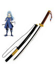 Moi quand je me reincarne en slime - épée de Limule Tempest Katana