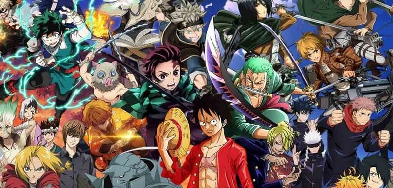 5 Most-Anticipated Anime Coming Back in 2023