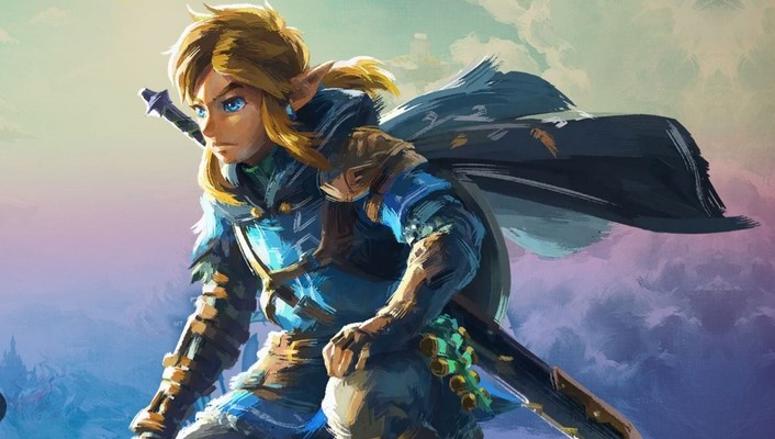 5 Facts About The Master Sword