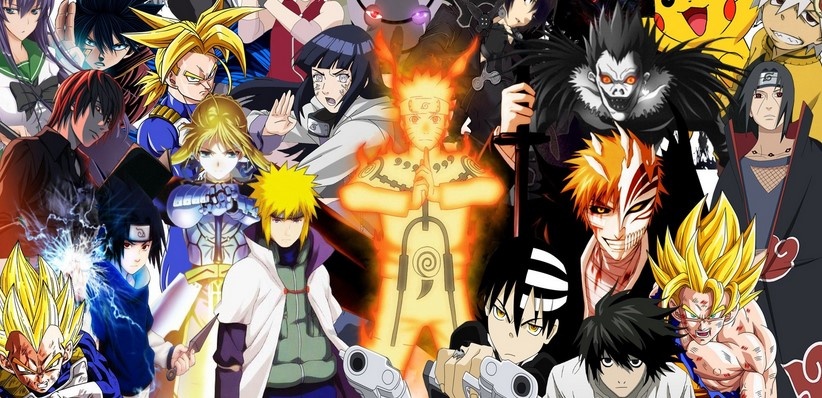 The 5 Highly-Rated Action Animes Fans Are Looking Forward to This Fall  