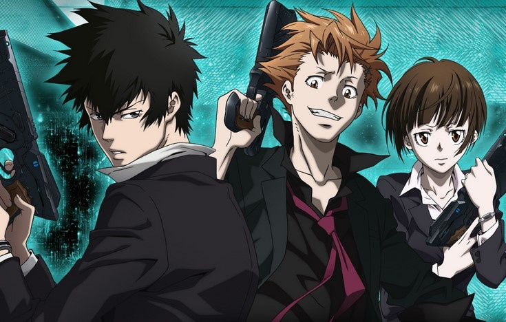 Get Ready for the Ultimate Anime Marathons: Crunchyroll Launches Its Free 24-Hour Anime Channel