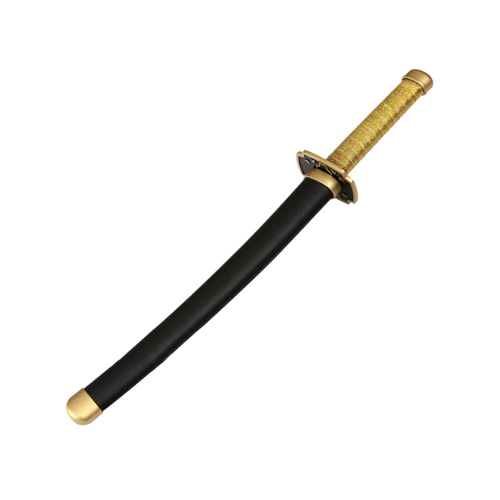 Demon Slayer Mini Katana, Toy Sword