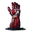 Avengers End Game - Iron Man - Hulk Nano Handschuh Spiessrutenlauf - 1auf1 Replik