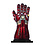 Avengers End Game - Iron Man - Hulk Nano Gauntlet - 1on1 Replica