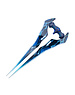  HALO - Type-1 Energy Sword - Elektric Blue - Plasma Blade