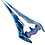 HALO - Type-1 Energy Sword - Elektric Blue - Plasma Blade